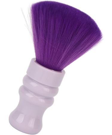 Neck Duster Soft Nylon Brush Efficient Hair Clipping Cleaner for Barber Salon - Buy Online on GoSupps.com
