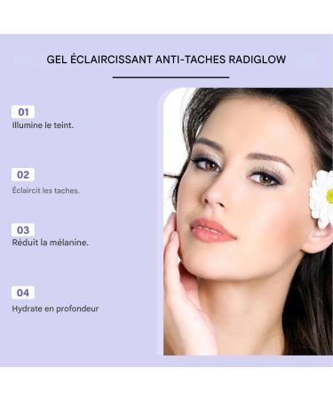  Chaies Moisturizing Face Gel | 30g Nourishing Face Gel | Homemade Moisturizing Firming and Radiance Face Care - Buy Online on GoSupps.com