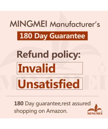 Natural Eczema & Urticaria Treatment Diaper Rash Cream for Babies - Mingmei Herbal Formula 1.5oz - Buy Online on GoSupps.com