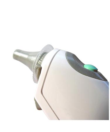 Disposable Ear Thermometer Probe Covers - 400 Refills Compatible with All Models - Caps for Covers - Buy Online on GoSupps.com