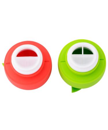 MQUPIN Lip Plumper Device Enhancer +GEL Mouth Cover - Red (Single-Lobed) - Buy Online on GoSupps.com