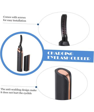 DOITOOL Makeup Tool Eyelash Curler Abs Charging Mode Eyelash Tool Heat Tool - Buy Online on GoSupps.com
