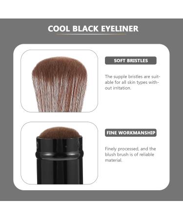 Buy Powder Brush | Blush Brush & Makeup Brush for Flawless Beauty | International Shipping Available - Buy Online on GoSupps.com