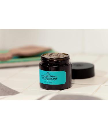 The Body Shop Face Masks & Treatments - Nourishing Skincare for All Skin Types - International Shipping Available - Buy Online on GoSupps.com