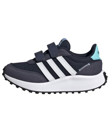 adidas Unisex Kinder Run 70s Shoes Cf Sneakers 36 EU Legend Ink Ftwr White Shadow Navy Strap