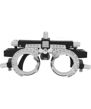 Professional Multi-Button Optical Test Frame | Adjustable PD Eye Protection for Optometry Shops - International Shipping Available - Buy Online on GoSupps.com