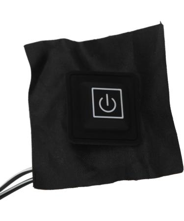 Buy Electrical Heating Pillows - USB-Powered Heating Cushions 1-3 Gears for Winter Camping & Indoor Use - Buy Online on GoSupps.com