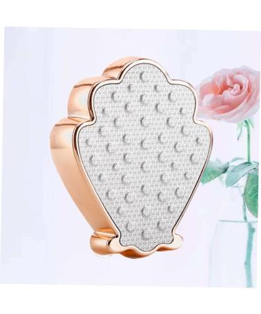 FRCOLOR Exfoliator Pedicure Tool Scrubber Foot Scraper Foot Scraper Foot Care Coarse Foot Foot File Nursing Dead Hard Skin Exfoliating Foot File Remover - Buy Online on GoSupps.com