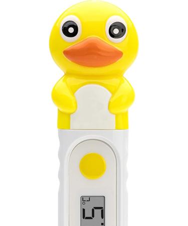 Buy Scala Digital Thermometer SC 44 Flex Duck - Accurate Baby Thermometer for Children & Infants - Fast & Reliable Shipping Worldwide - Buy Online on GoSupps.com