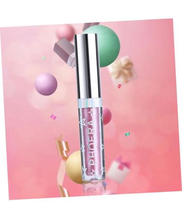 DOITOOL 2pcs Liquid Eyeliner Pearlescent Eyeshadow Glow Eye Powder Eye Shadow Water-based Liquid Eyeshadow 1 count (Pack of 1) As Shownx2pcs - Buy Online on GoSupps.com