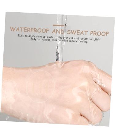 Ipetboom 3 rolls Eye Girl Strips Beauty Ers Simple Double Eyelid Lifter Patches Natural Woman Tapes Uneven - Buy Online on GoSupps.com