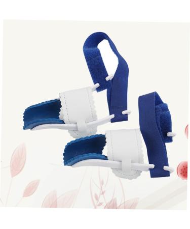 Best Bunion Corrector & Protector - Hammer Bunion Splitter for Pain Relief | Hallux Valgus Brace & Dividers - Buy Online on GoSupps.com