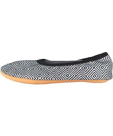 Buy Beck Women's Silver Star Gymnastics Shoes - 39 EU Black | International Shipping Available - Buy Online on GoSupps.com