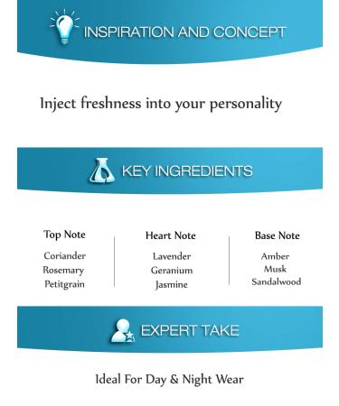 BLUE SAFE BY DORALL COLLECTION COLOGNE FOR MEN 3.3 OZ / 100 ML EAU DE TOILETTE SPRAY - Buy Online on GoSupps.com