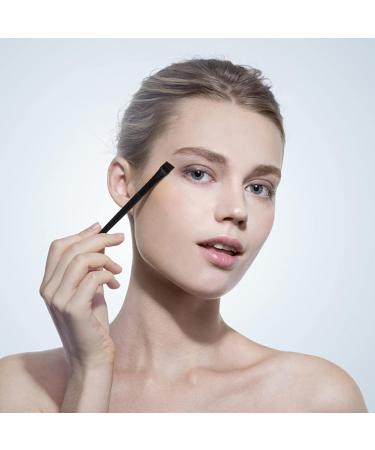 MAGICLULU 3pcs Eyeliner Brush Eyebrow Brush Girl's Eyeliner Brush Creative Brush Angled Eyebrow Brush Soft Brush Cosmetic Eye Brush Angled Brush Make up Brush Eyeliner Makeup Brush - Buy Online on GoSupps.com