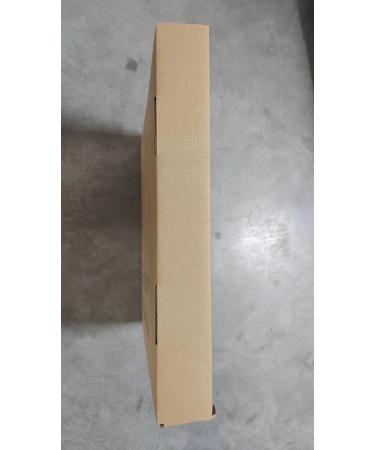 Fitzmia LED Ceiling Light | Modern Dimmable Wood Ceiling Lamp with Remote Control for Bedroom Children's Room Living Room & Kitchen ( ?31.5cm 24W) - Buy Online on GoSupps.com