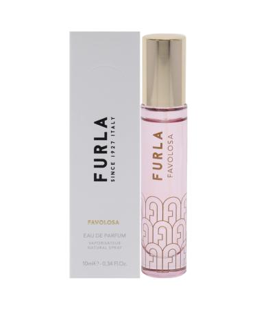 Furla Favolosa EDP Spray Women 0.34 oz