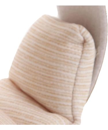 KENANLAN Sponge Neck Support Pillow - Breathable Highly Elastic Neck Pain Relief & Fatigue Solution for Comfortabl - Buy Online on GoSupps.com