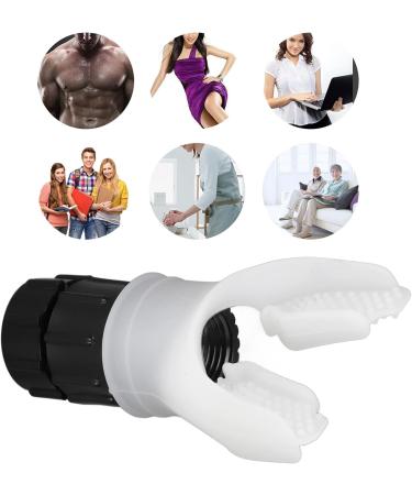 Breathing Exercise Device Lung Exerciser Device for Upgrading Your Lung Capacity Inspiratory Muscle Trainer for Enhancing Performance Lung Breathing Exerciser for Training o2 Trainer - Buy Online on GoSupps.com