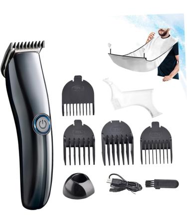 FOMIYES Hair Styling Tools Set Professional Combs Shears Clippers & Beard Styling Comb Perfect for Salon & Home Use - Buy Online on GoSupps.com