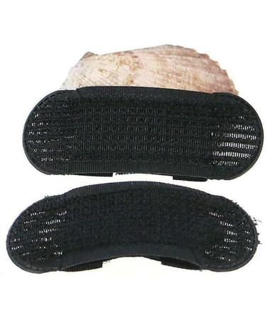 Allayu 2 Pairs Bang Mat Hair Clip Comb Ladies Breathable Headwear Sponge Heighten Clamp Hairdressing Tool Dressing Adornment - Buy Online on GoSupps.com