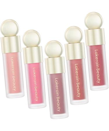 Healvian 20 Pcs Blush Creamy Eyeshadow Creme Makeup Face Sheer Flush Eye Shadow Pigment Pigment - Buy Online on GoSupps.com