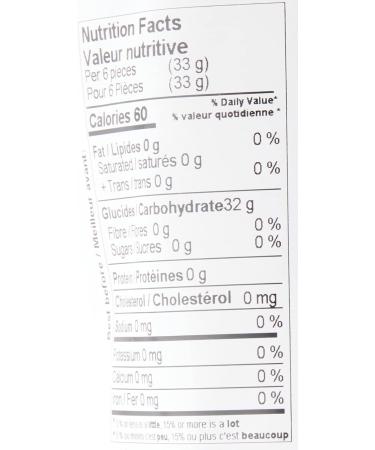 Yupik Assorted Fruit Mix Candies (no Sugar Added) 1kg 6 Count 6 kg - Buy Online on GoSupps.com