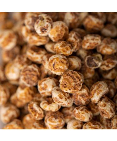 Bio Earth Mandels 500g - Premium Quality 100% Natural Plastic-Free & Eco-Friendly | S ssundclever.de Whole Almonds - Buy Online on GoSupps.com