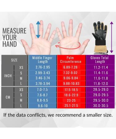 Devembr Ski Gloves with Wrist Protectors - Warm Snowboard Gloves for Men & Women (XS/S/M/L) - Yellow - International Shipping Available - Buy Online on GoSupps.com