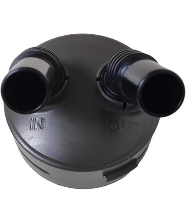 Oase BioMaster Hose Adapter - Part 45157 - Buy Online on GoSupps.com