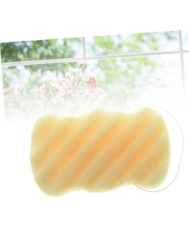 Didiseaon Hair Clips for Thin Hair Body Sponge Bathing Sponge Sponges for Body Natural Sponges Sponge for Skin Care Headpiece Holder Cleansing Sponge Facial Sponge Cleaning Supplies - Buy Online on GoSupps.com