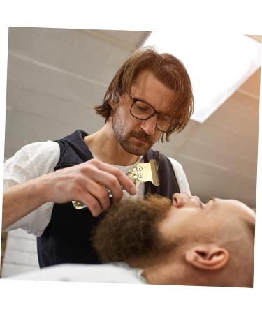 1 Set Clipper for Men Cutting Clippers Trimmer Kit for Men Grooming Clipper Face Trimmer Stainless Steel Electric Fader Man - Buy Online on GoSupps.com