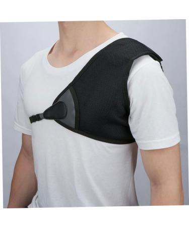 Archery Chest Protector Archery Chest Guard Adjustable Mesh Bow Arrow Chest Protector Accessories for Men Women - Buy Online on GoSupps.com