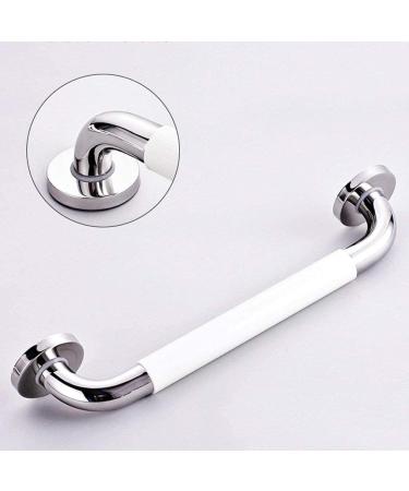Bathroom Grab Bar Non-slip Stable And Safe Stainless Steel Handle Support Rod - Buy Online on GoSupps.com