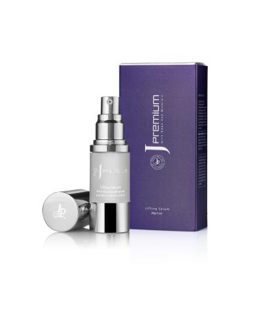 Jericho Premium Dead Sea Lifting Serum - Instant Eyelid Lift & Anti-Aging Solution | 0.88 oz - Shop Internationally - Buy Online on GoSupps.com