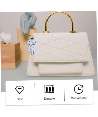  Didiseaon Didiseaon 36 Pieces Christmas Lipstick Set Hand Gel Holder Keychain Lipstick Holder Ring Holder Lip Balm Holder Christmas Socks Travel Neoprene Manual - Buy Online on GoSupps.com