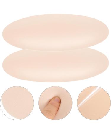 Buy Healvian Silicone Orthotic Calf Pads - Soft Self-Adhesive Support for Women | Breathable Leg Corrector for Crooked Legs - International Shipping Available - Buy Online on GoSupps.com