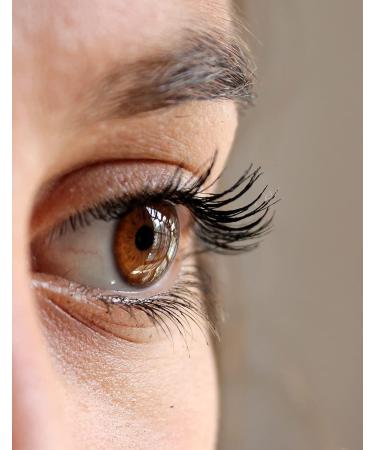 DIVALASH Lash Enhancing Serum | Natural Growth Peptides | Longer & Thicker Eyelashes | 4.2 mL | Cruelty-Free & Hypoallergenic - Buy Online on GoSupps.com