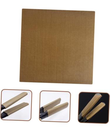 Didiseaon 40 pcs Straight Flat for Sticker The Resistant Stickers Curler Tool Straightener Fiberglass - Buy Online on GoSupps.com
