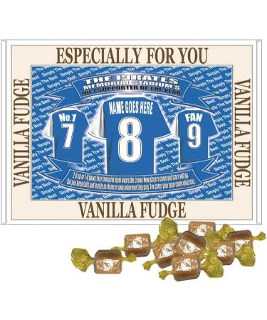 Bristol R Football Shirt Personalised Gift Boxed Sweets - Buy Online on GoSupps.com