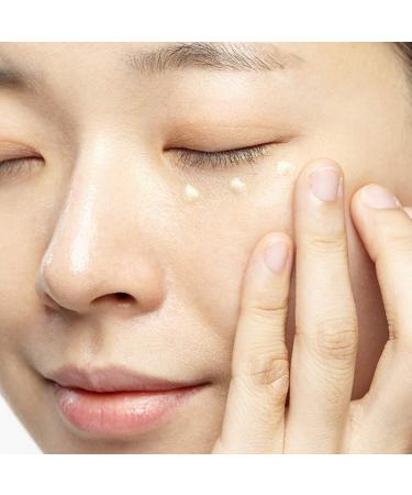 LabNo Idebenone Cream 30ml - Moisturizing Anti-Aging Face & Eye Treatment for Wrinkle Care - Buy Online on GoSupps.com