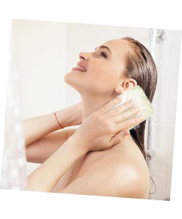 FOMIYES 5pcs Exfoliating Soap Saver Soap Soap Net Exfoliating Soap Pouch - Buy Online on GoSupps.com