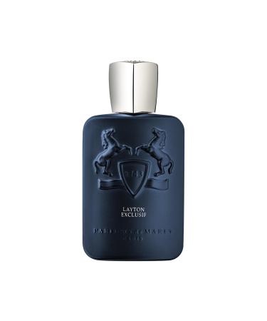 PARFUMS DE MARLY Layton Exclusif 4.2 Fl Oz (Pack of 1)