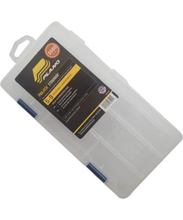 Plano 23500-00 Size Stowaway | Adjustable Dividers | Organizational Solution - Buy Online on GoSupps.com
