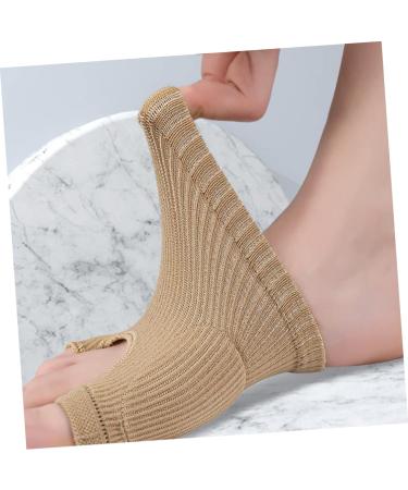 FOMIYES 3 Pairs Forefoot Tabi Set for Women - International Shipping Available - Buy Online on GoSupps.com