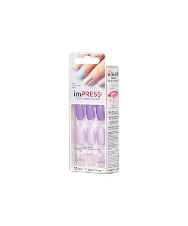 Broadway Impress Gel Accents - 1 Pack (24 Pieces) | Stylish Nail Art for International Shipping - Buy Online on GoSupps.com