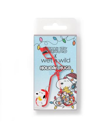 Wet N Wild Peanut Collection Holiday Hugs Eyelash Curler