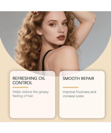 Mod le de soin des plantes - Brume racinaire l g re contre la sensation de gr pour un volume et une brillance naturels (1pcs) - Buy Online on GoSupps.com