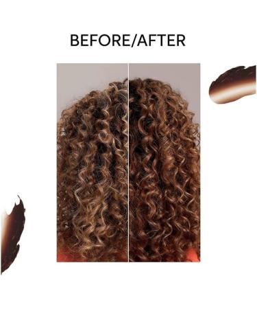 WELLA 3 x Wella Professionals Color Fresh Semi-Permanent Hair Mask 150ml - Caramel Glaze - Buy Online on GoSupps.com
