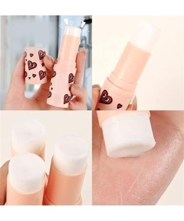 Stalleryy Pore-Perfecting Primer Stick Magical Pore Eraser Waterproof Face Primer Stick (3pcs) - Buy Online on GoSupps.com